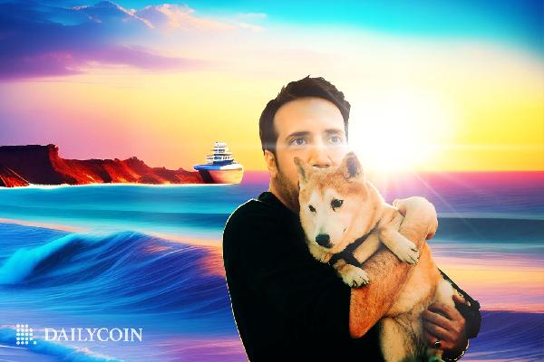 Dogecoin Inks 30, Gokhshtein Set for a Long Due Name Change