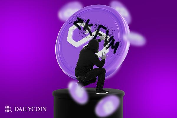 Polygon zkEVM TVL Soars 250, Aave Votes to Deploy on Network