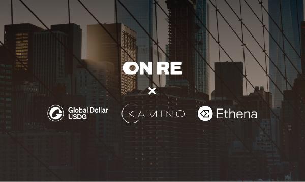 ONyc Launches on Kamino, Unlocking Real-World Yield and Collateral Utility in Solana DeFi