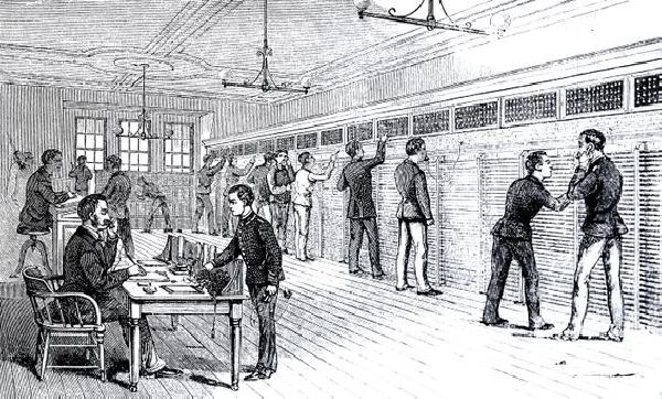 What Fat Tails and Revolutionary Ages Mean for Digital Assets