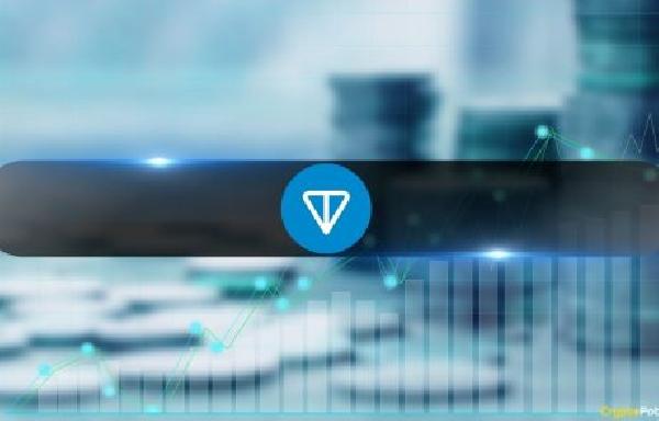 Why Did Toncoin’s (TON) Price Skyrocket by 20 in Minutes?