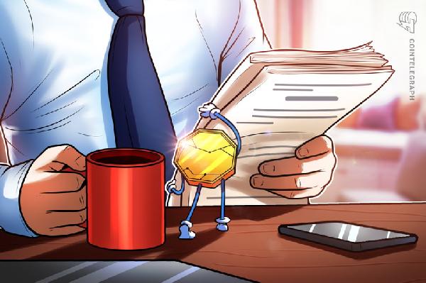 Wall Street Journal corrects article misciting Hamas‘ crypto terrorism funding data