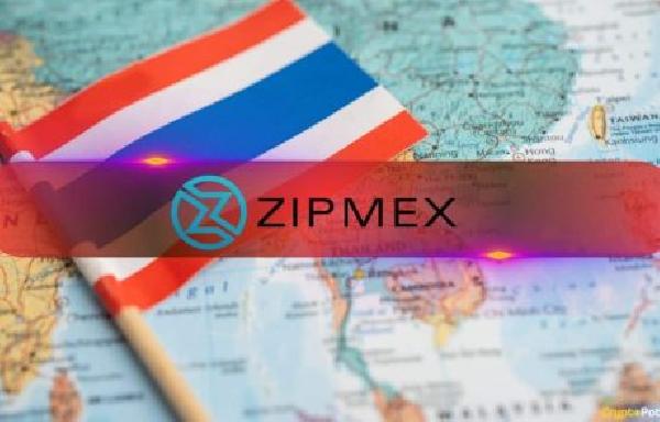 Thai SEC Orders Zipmex to Temporarily Suspend Crypto Trading Services