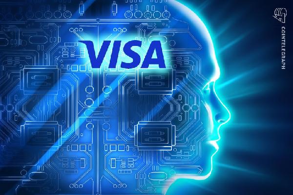 Visa launches global AI advisory practice focused on generative systems
