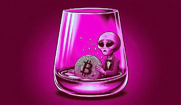Analyst Jason Pizzino Unveils Bitcoin Price Target for Bull Run Peak, Says BTC Returns Getting ‘Quite Finite’