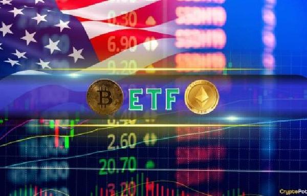 Weekly Bitcoin, Ethereum ETF Insights: The Highs, Lows, and Key Takeaways