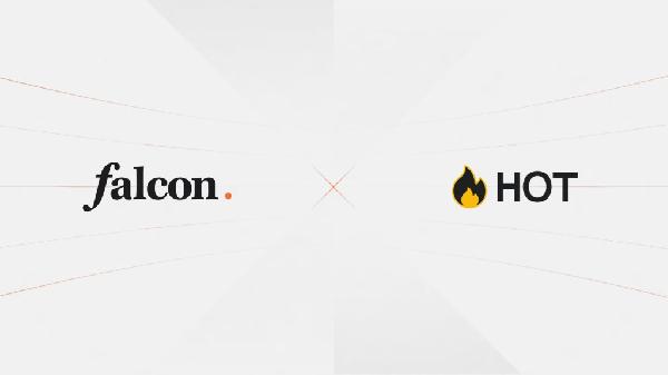 Falcon Finance and HOT Wallet Partner to Deliver Scalable On-Chain Yield and USDf Utility to Retail Users