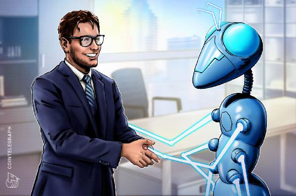 Tencent Cloud signs multiple collaboration agreements with blockchain firms