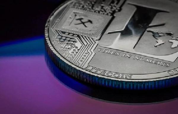 Litecoin Surges 17 as Whales Accumulate on Spot ETF Hopes 