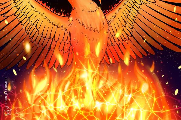 Stronghold requests permission to burn tires for crypto mining in Pennsylvania