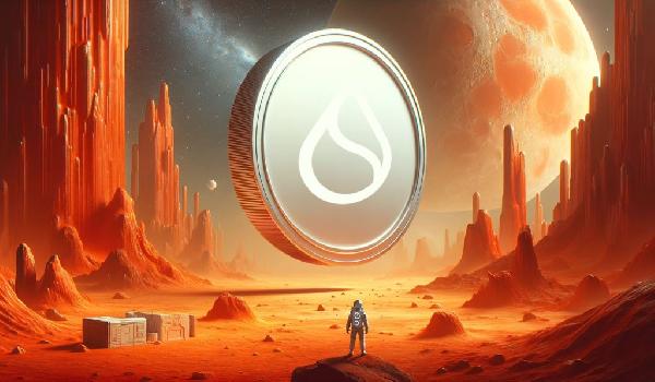 Sui Surges Over 35 in a Week Amid Plans To Support Native USDC Stablecoin on the Layer-1 Blockchain