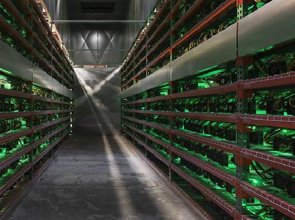 Cipher Mining Buys 11,000 Crypto Mining Rigs From Canaan, Reaches 6 EH/s Hashrate