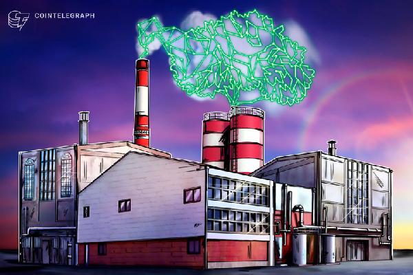 Dogecoin carbon emissions down by 25 following Elon Musk collaboration