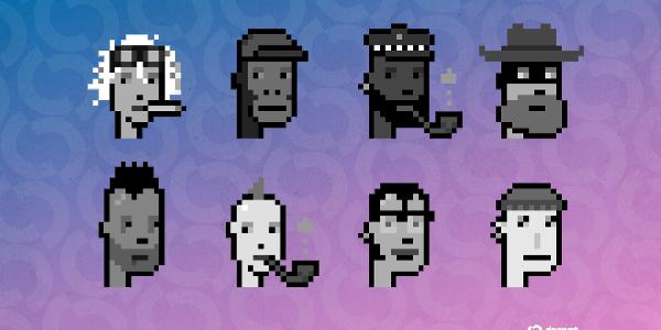 CryptoPunks Have New Home as Nonprofit Acquires Ethereum NFT IP From Yuga Labs