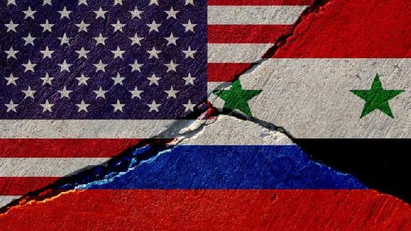 Syrian Official Says US Imposes Sanctions to Steal Nations‘ Assets and Exert Control