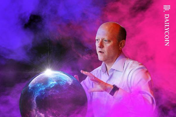 USDC CEO Foresees Major Stablecoin Winners and Losers