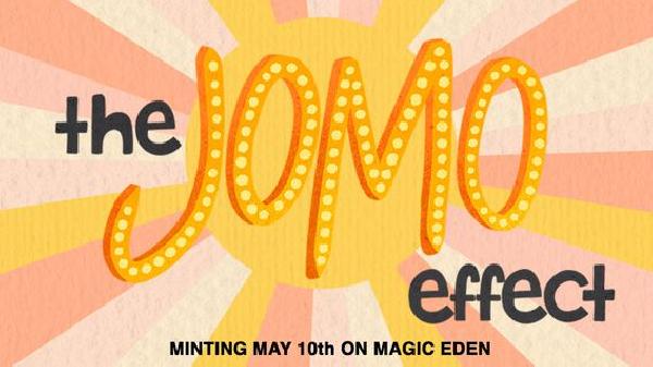 From FOMO to JOMO: Web3 Mental Health Collective Peace Inside Live Launches NFT Collection