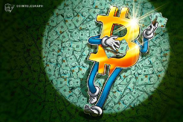 Crypto Stories: Charlie Shrem tells how he became a Bitcoin millionaire