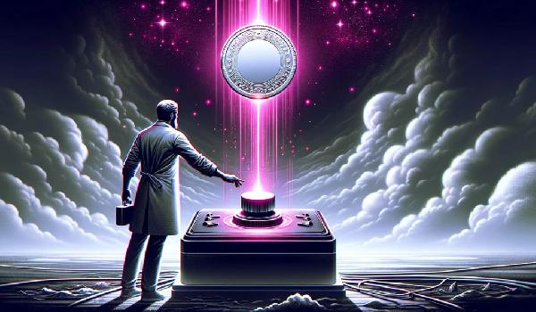 Trader Updates Outlook on Altcoin That’s Exploded Over 1,000 Year-to-Date, Maps Path Forward for Bitcoin