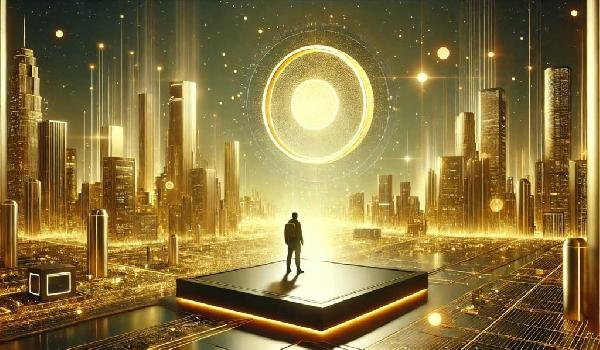 Potential Bullish Move Incoming as One Metric That Tracks Crypto Traders’ Activity Flashes Green: Santiment