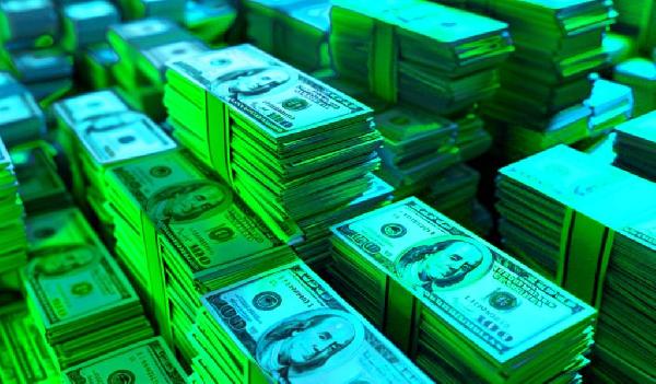 1,000 Billionaires Begin $5,200,000,000,000 Transfer of Wealth – And the ‘Heirs To Billionaires’ Have Their Own Ambitions: Report