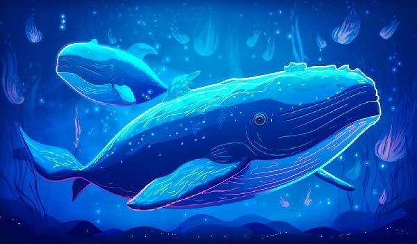 Bitcoin Whales Gobble Over 47,000 BTC Worth $2,967,768,000 in Just 24 Hours Amid ‘New Era’: CryptoQuant CEO