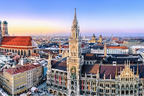 Siemens Issues Blockchain Based Euro-Denominated Bond on Polygon Blockchain