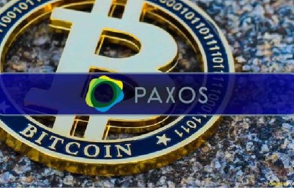 Bitcoin Miner F2Pool Returns to Paxos the Overpaid Transaction Fee Worth $510,000