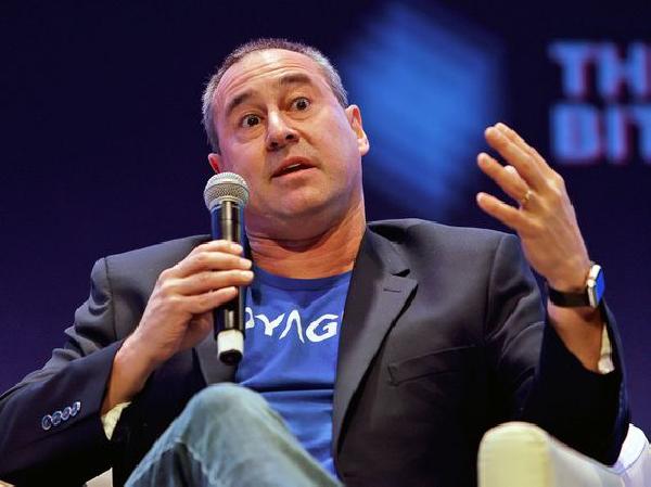 Voyager Digital Plans to Liquidate Assets, Wind Down After Sale Dreams Crushed