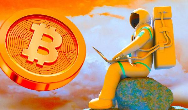 Bitcoin Could Be Weeks Away From a New All-Time High, According to Michaël van de Poppe – But There’s a Catch