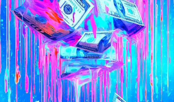 Rich Dad Poor Dad Author Says Severe Market Crash Incoming, Warns BRICS Will Bring Demise of US Dollar