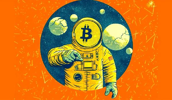 Fundstrat’s Tom Lee Unveils $150,000 Bitcoin Price Target for 2024, Says Huge Increase in Demand May Be Coming