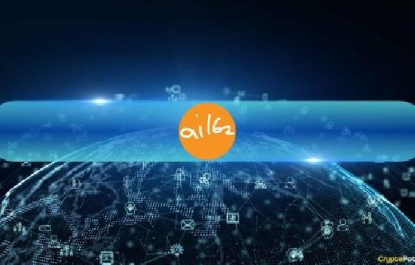 ai16z Explores AI-Focused L1 Blockchain as Token Hits $1.8B Market Cap