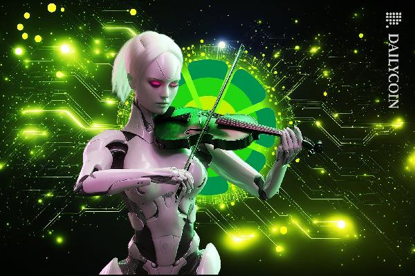 LimeWire Integrates Cardano, XRP as KuCoin Prepares Airdrop