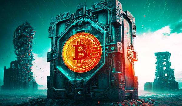 Binance CEO Says Crypto Not Entering ‘Long-Term Negative Trend’ Despite Sharp Market Correction