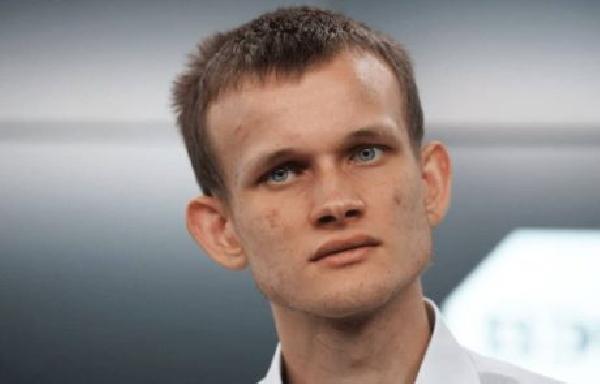 Ethereum Achieves 17x Scaling with Layer 2, but Challenges Persist, Says Buterin
