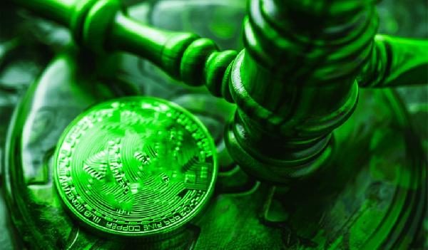Hester Peirce Calls Two of SEC’s Enforcement Actions ‘Arbitrary,’ Says Agency’s Ambiguity May Be Deliberate