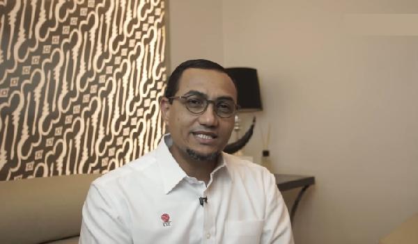 Indonesia‘s Financial Services Authority Appoints Hasan Fawzi as Head of Fintech and Crypto Oversight