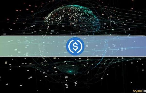USDC Gains Ground on Binance as Regulatory Changes Challenge Tether’s Dominance