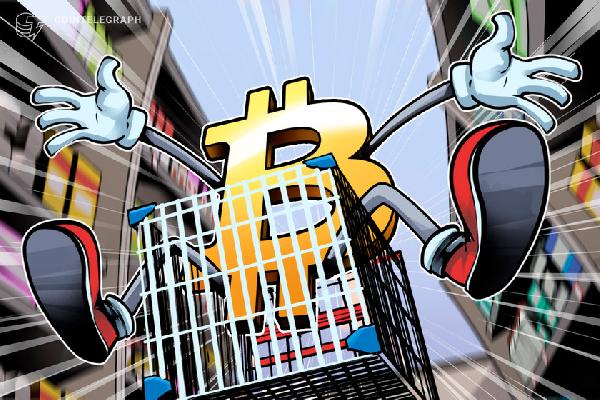 Fed balance sheet adds $393B in two weeks — Will this send Bitcoin price to $40K?