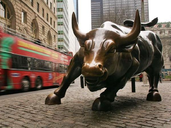 The Biggest Crypto Bull Cycle is Upon Us: Bernstein
