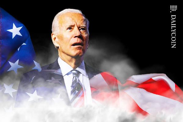 Sen. Cynthia Lummis Joins Fight Against Biden’s Crypto Tax