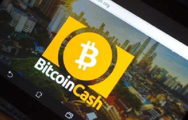 The Reason Bitcoin Cash (BCH) Surged Over 100 in 7 Days