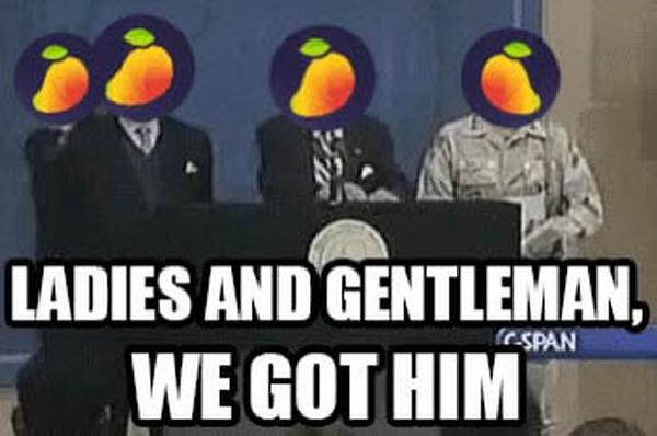 Mango Markets Exploiter Eisenberg Arrested in Puerto Rico