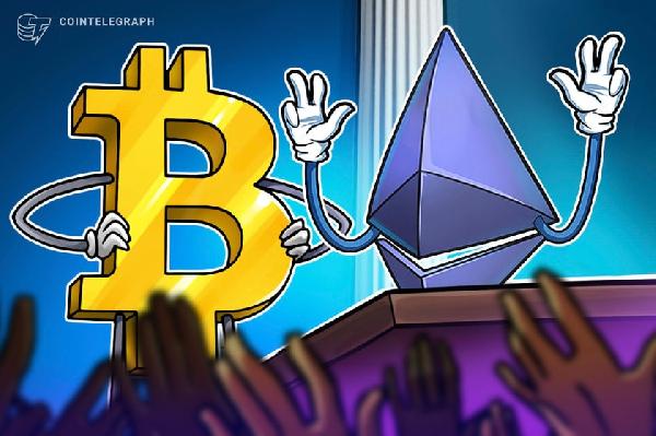 Santander offers Bitcoin, ETH trading for Swiss account holders: Report