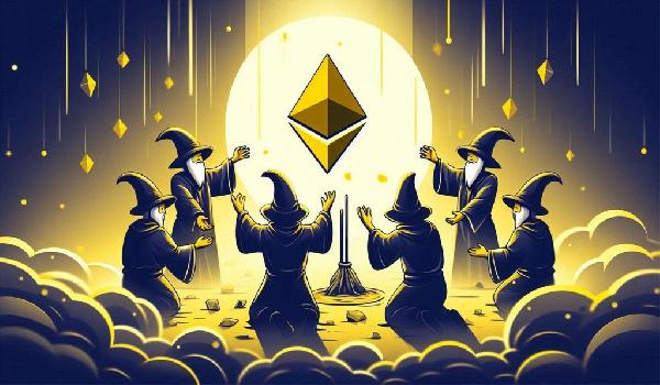 Ethereum Likely at Price Floor Following Capitulation Crash, According to Analytics Firm Glassnode