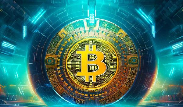 $6,270,000,000 Worth of Seized Bitcoin Could Be Sold By UK To Pay Off Debts: Accounting Giant