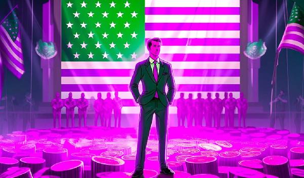 Pro-Bitcoin Candidate Robert F. Kennedy Jr. Will Become Next US President, Predicts Tech Mogul Jack Dorsey