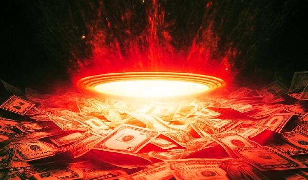 US Government To Add Another $10,000,000,000,000 to National Debt by 2029, According to Prediction Markets