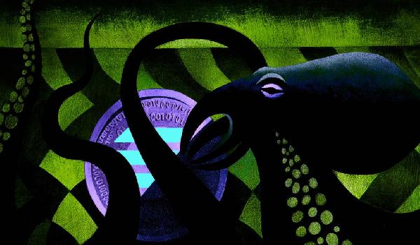 Kraken Taps Solana Blockchain To Roll Out Tokenized American Stocks and ETFs for Non-US Traders